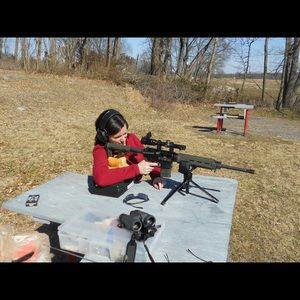 Meet your Posher, Allyn